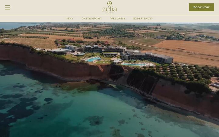 zeliaresort.gr