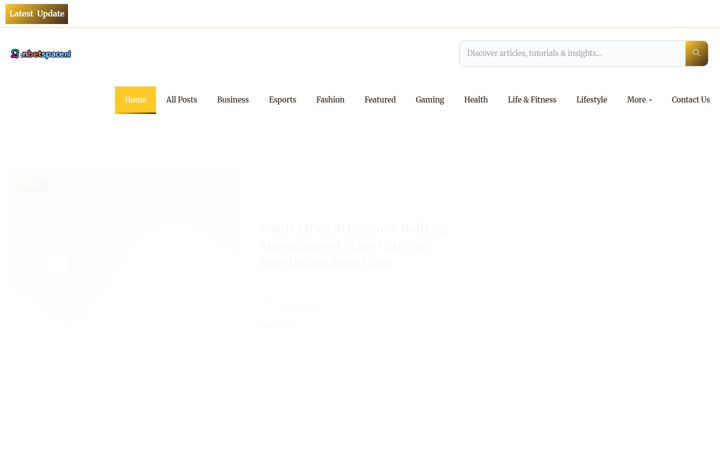 Screenshot of zenbetspace.nl
