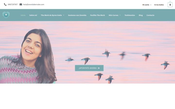 zeneidabernabe.com