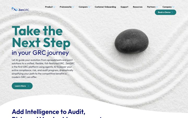 zengrc.com
