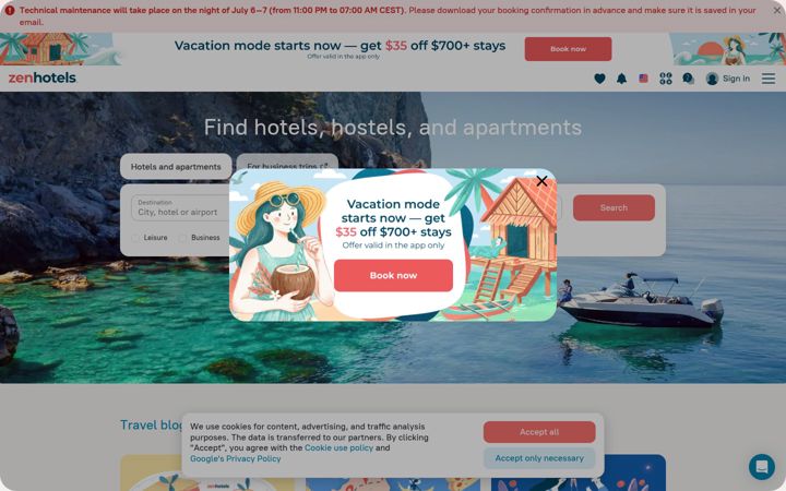 zenhotels.com