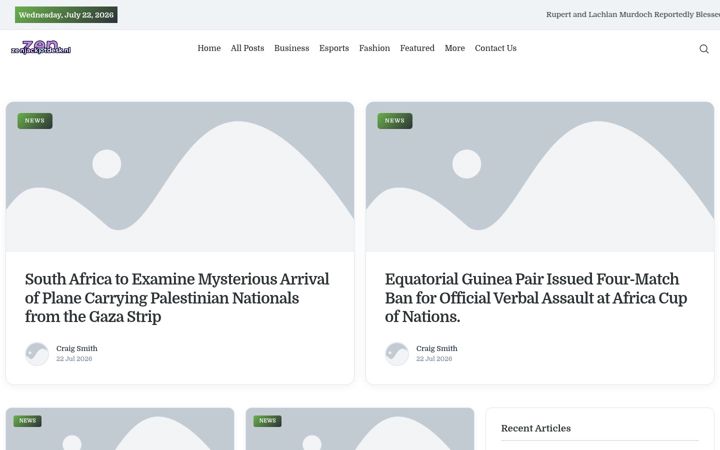 Screenshot of zenjackpotdesk.nl