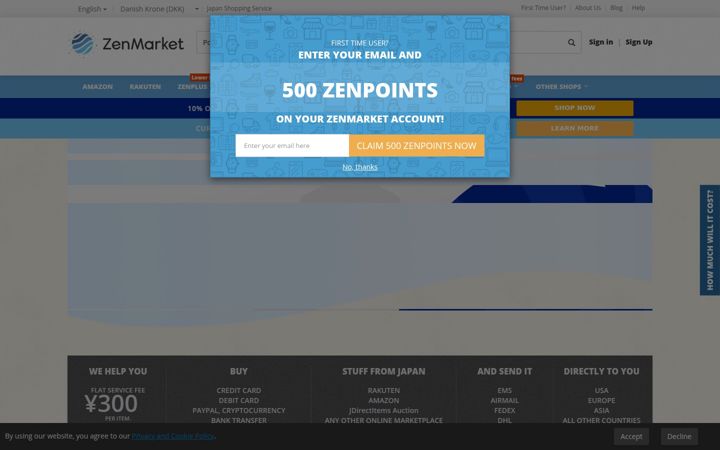 zenmarket.jp
