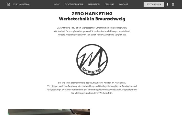 zero-marketing.de
