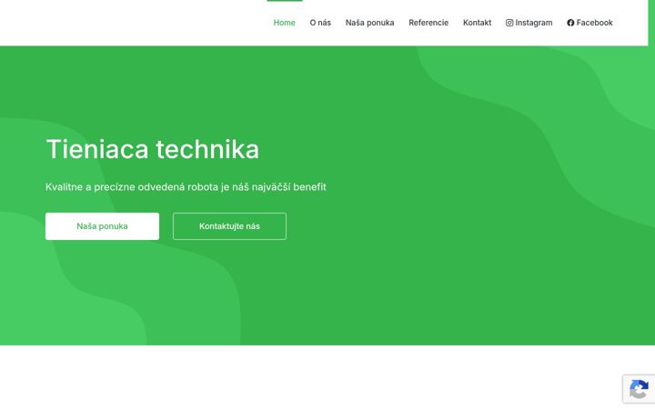 Screenshot του zex.sk