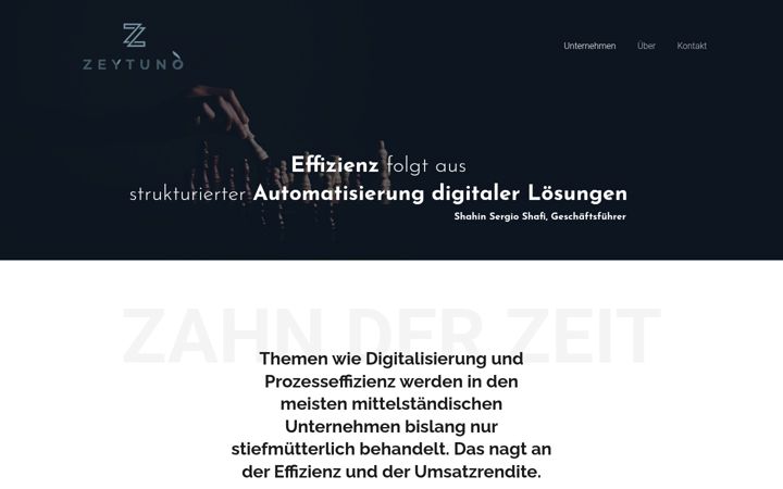 zeytuno.com
