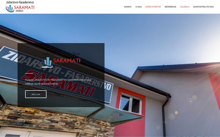 Zrzut ekranu zidarstvo-fasaderstvo.com