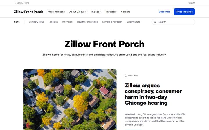 zillowgroup.com