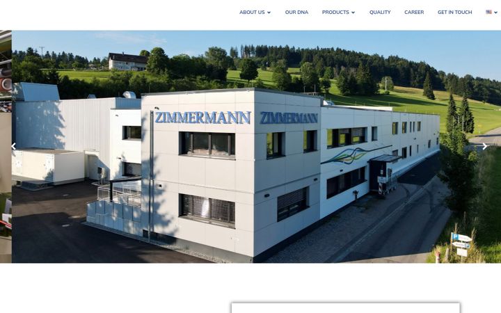 Screenshot του zimsi.com