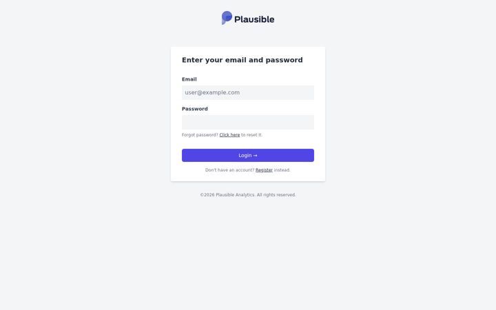 Captură de ecran a zintrack.com