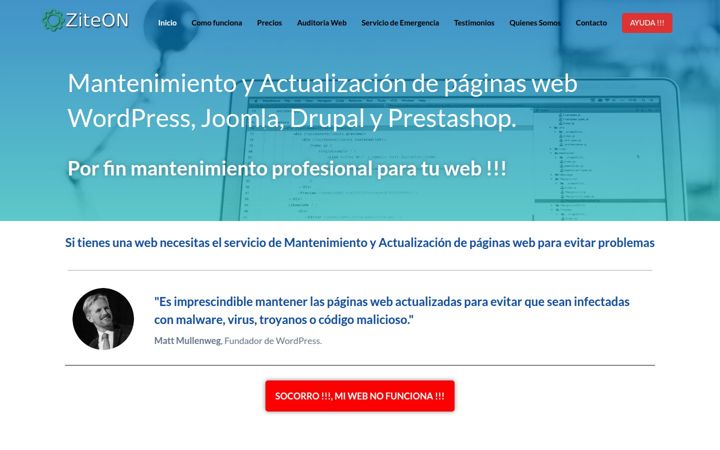 ziteon.com