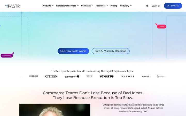 Screenshot ta' zmags.com
