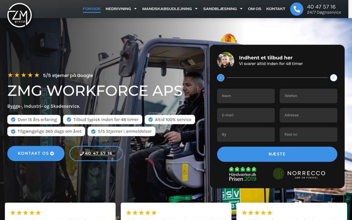 zmgroup.dk