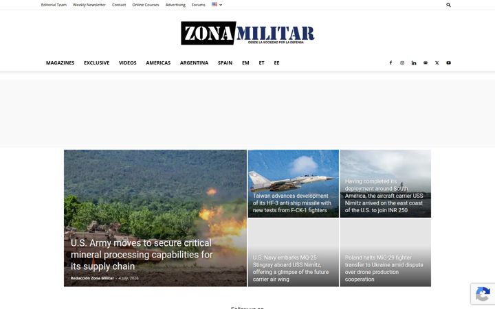 zona-militar.com