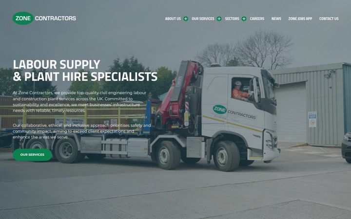 zonecontractors.co.uk