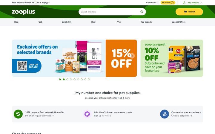 zooplus.co.uk