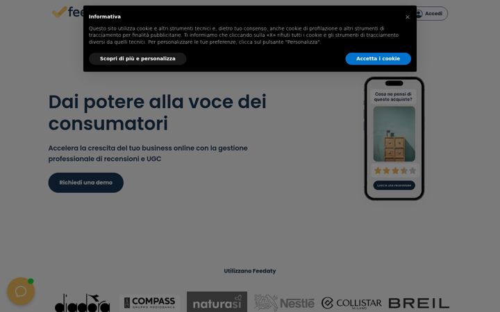 Screenshot του zoorate.com