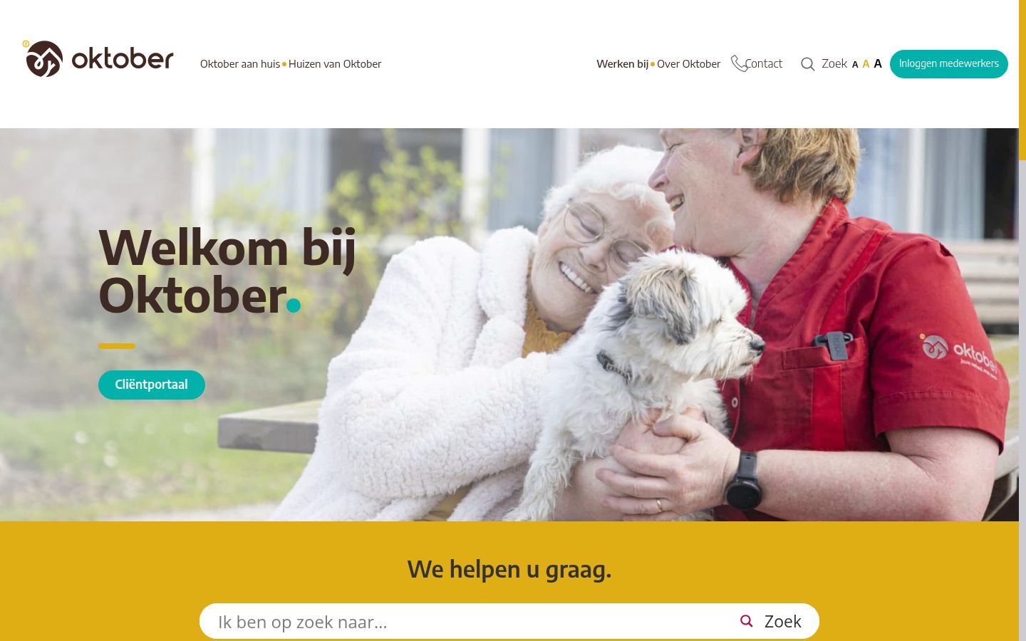 Ekrānuzņēmums ar piekrišanas baneri, kas tika rādīts pirms jebkādas mijiedarbības