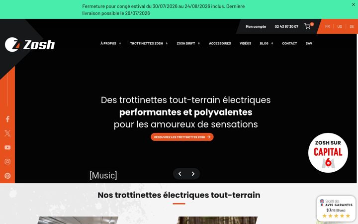 zosh.fr