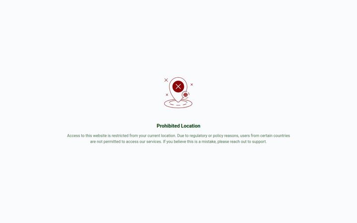Screenshot of zplay.bet