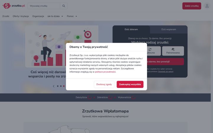 zrzutka.pl