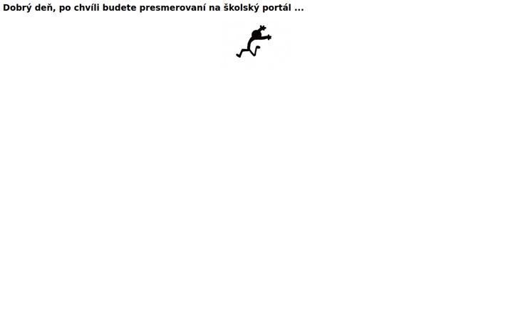 Skærmbillede af zskrajne.sk
