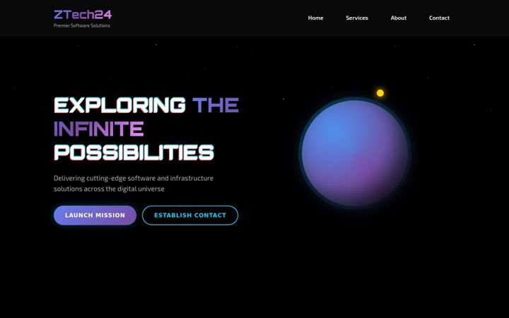 Képernyőkép: ztech24.in