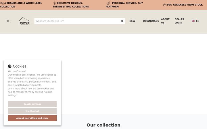 Screenshot van zuiver-group.com