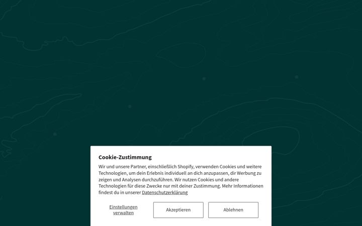 Screenshot of zukunftsinstitut.de