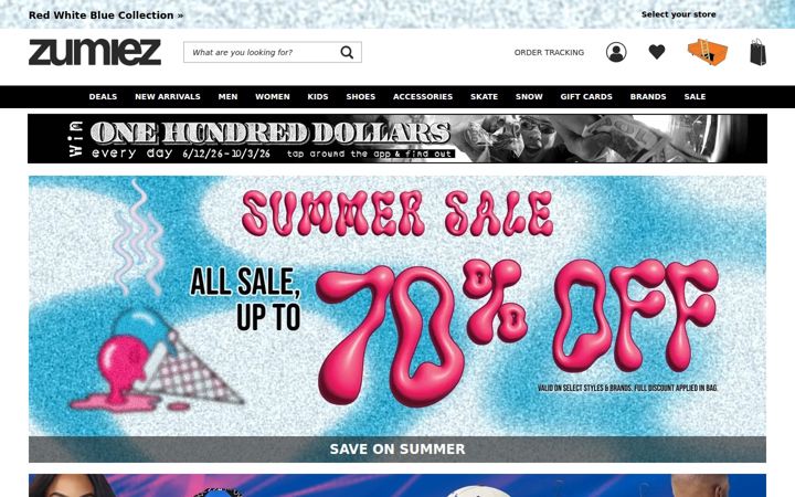 zumiez.com