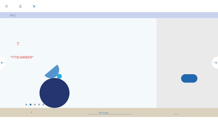 Screenshot of zurich.com.hk