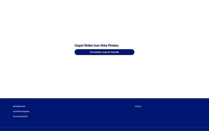 Screenshot of zyn.com