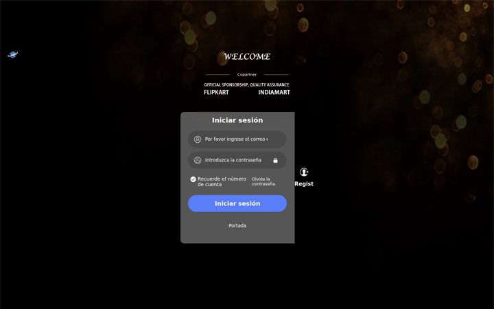 Screenshot of zzfc001.com