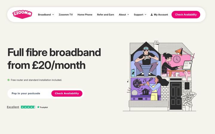 zzoomm.com